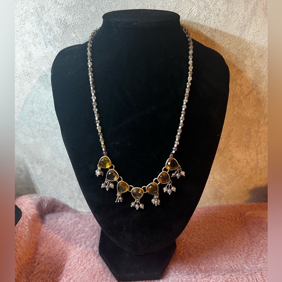 Vintage Monet necklace - Picture 1 of 6